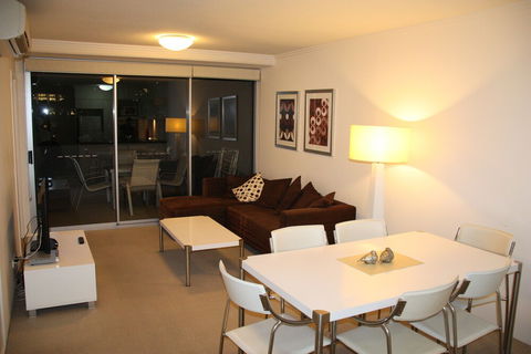 Allegro Apartments - Accommodation Bookings 2