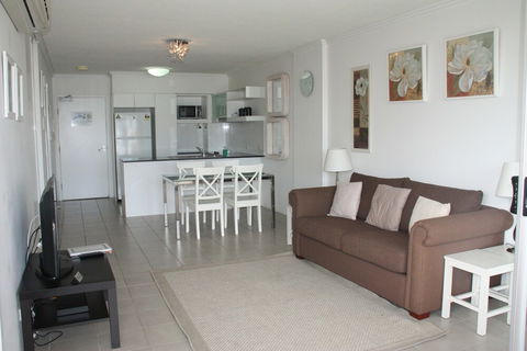Allegro Apartments - Accommodation Bookings 5