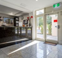 Baileys Motel - Accommodation Bookings