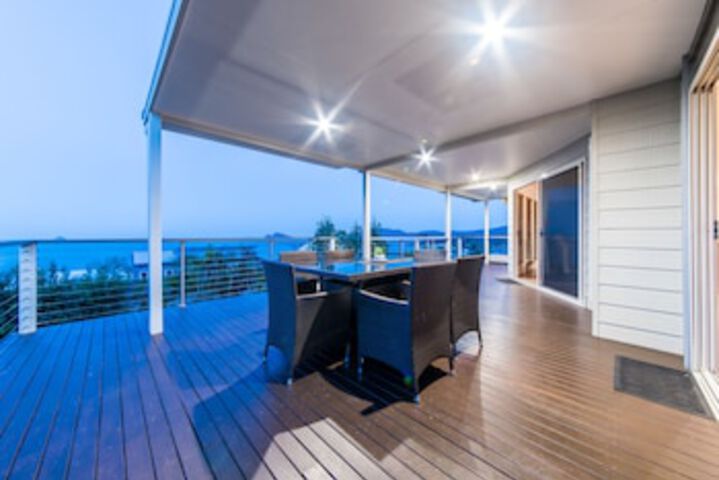 Hideaway Bay QLD Accommodation Bookings