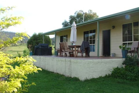 Halls On Falls Homestead - Accommodation Bookings 2