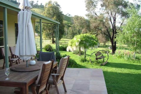 Halls On Falls Homestead - Accommodation Bookings 7