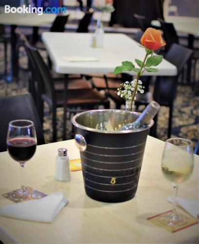 Railway Hotel Bundaberg - Accommodation Bookings 2