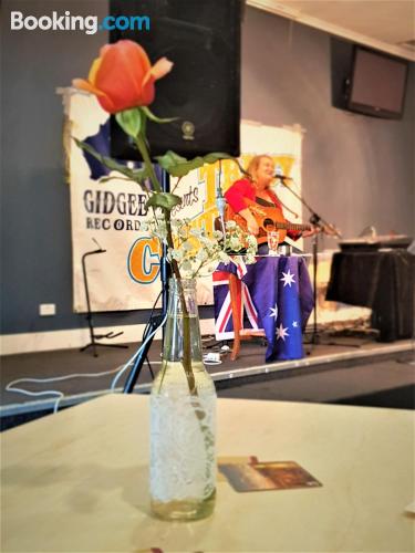 Railway Hotel Bundaberg - Accommodation Bookings 6