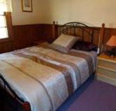 Maldon Cottage - Accommodation Bookings