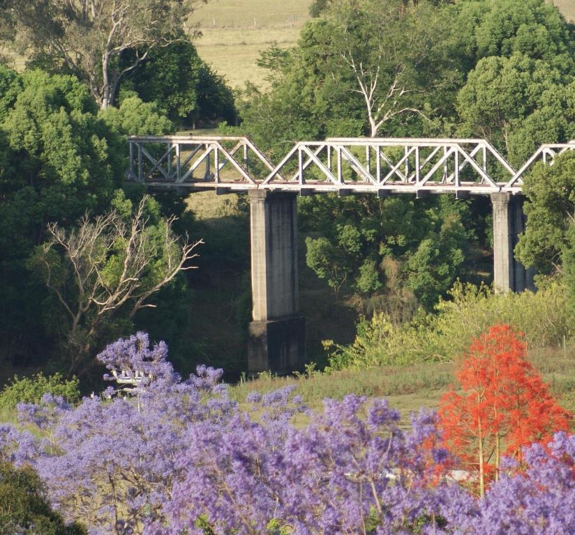 Imbil QLD Accommodation Bookings