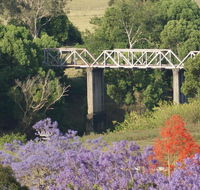Mary Valley Views B  B - Accommodation Bookings