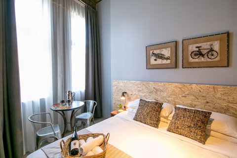 The Urban Newtown - Accommodation Bookings 5