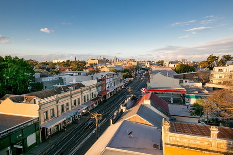 The Urban Newtown - Accommodation Bookings 1
