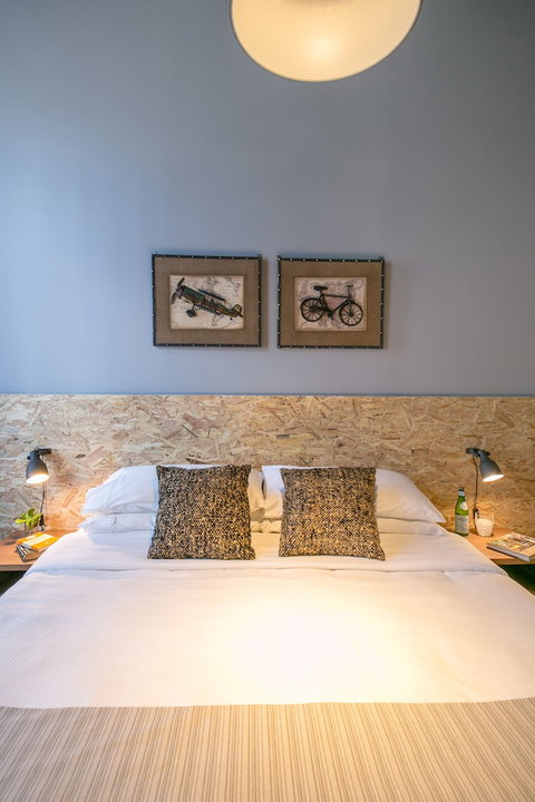 The Urban Newtown - Accommodation Bookings 4