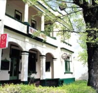 Healesville Hotel