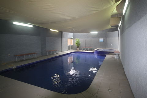 Arlberg Hotham - Accommodation Bookings 5