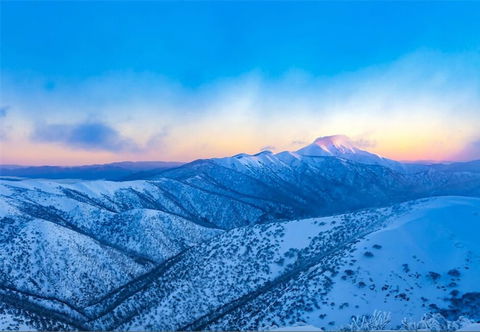 Arlberg Hotham - Accommodation Bookings 3