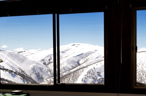 Arlberg Hotham - Accommodation Bookings 1