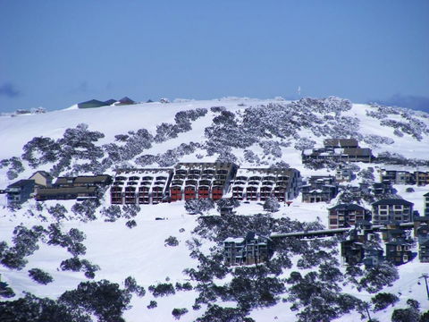 Arlberg Hotham - Accommodation Bookings 0