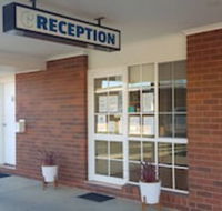 Centrepoint Motel - Accommodation Bookings