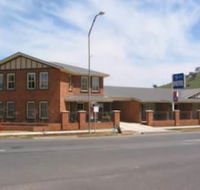 Gabriel Motor Inn - Accommodation Bookings