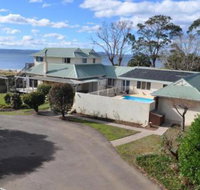 Bambra Reef Lodge - Accommodation Bookings