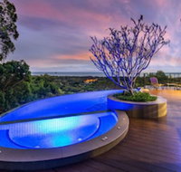 Warrawong Lodge - Accommodation Bookings