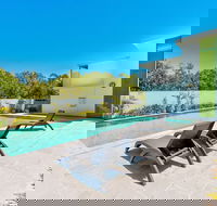 Mackay Oceanside Central Hotel - Accommodation Bookings
