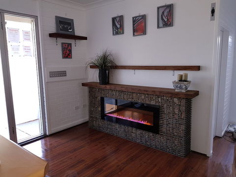 Blayney Goldfields Motor Inn - Accommodation Bookings 0