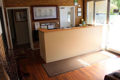 Blayney Goldfields Motor Inn - Accommodation Bookings 1
