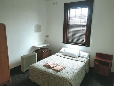 Blayney Goldfields Motor Inn - Accommodation Bookings 6