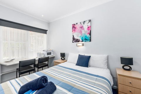 Wattle Grove Motel Maryborough - Accommodation Bookings 2