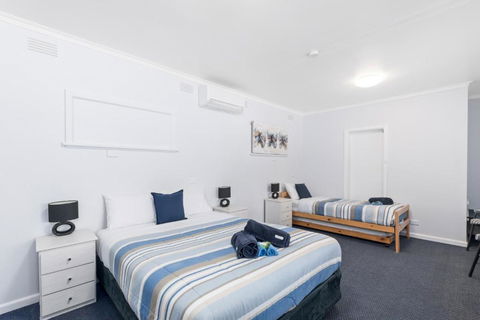 Wattle Grove Motel Maryborough - Accommodation Bookings 6