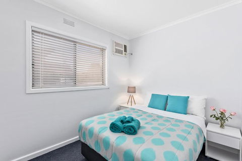 Wattle Grove Motel Maryborough - Accommodation Bookings 5