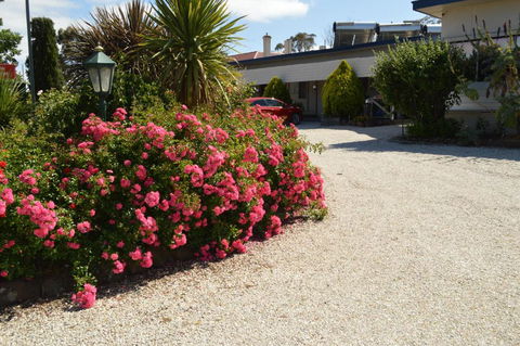 Wattle Grove Motel Maryborough - Accommodation Bookings 4
