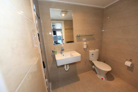 Wattle Grove Motel Maryborough - Accommodation Bookings 1