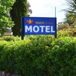Wattle Grove Motel Maryborough - Accommodation Bookings 0