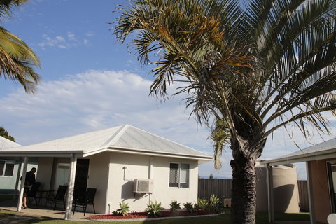 Illawong Beach Resort - Accommodation Bookings 6