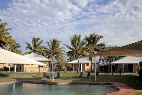 Illawong Beach Resort - Accommodation Bookings 1