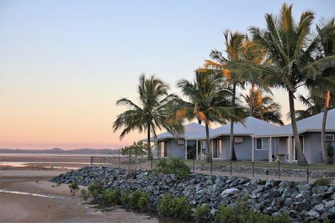 Illawong Beach Resort - Accommodation Bookings 2