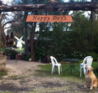 Happy Days Accommodation - Accommodation Bookings