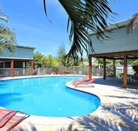 Woodgate Beach Houses