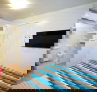Meekatharra Accommodation Centre - Accommodation Bookings