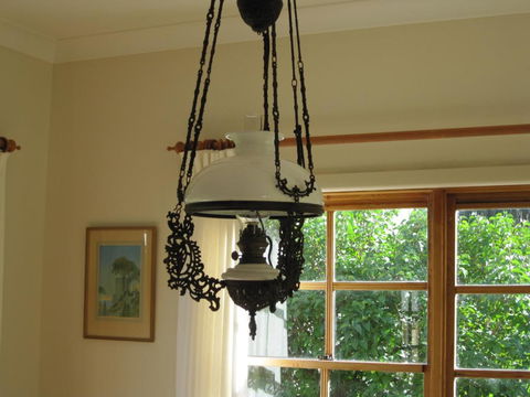 Sutton Forest Cottage - Accommodation Bookings 6