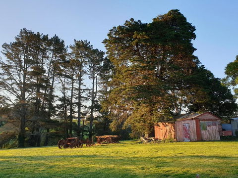 Sutton Forest Cottage - Accommodation Bookings 5