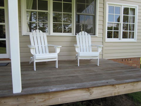 Sutton Forest Cottage - Accommodation Bookings 4