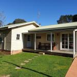 Sutton Forest Cottage - Accommodation Bookings 0