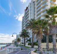 Beachside Port Melbourne - Accommodation Bookings