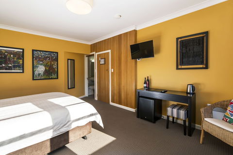 Ashdowns Of Dover B&B - Accommodation Bookings 5