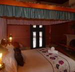 Bordello Hotel Bar  Spa - Accommodation Bookings