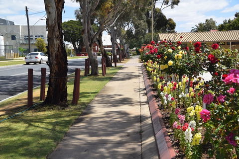 Big River Motel - Accommodation Bookings 6