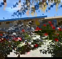 Big River Motel - Accommodation Bookings