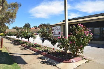Big River Motel - Accommodation Bookings 1