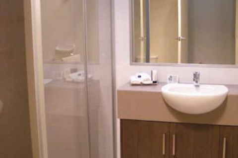 Rich River Golf Club Resort - Accommodation Bookings 2